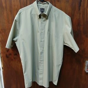 Men's large shirtt